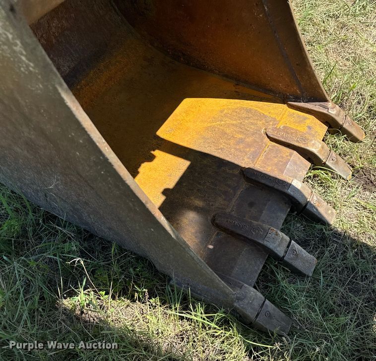 image for item EH3957 2021 Kubota U55-5 mini excavator