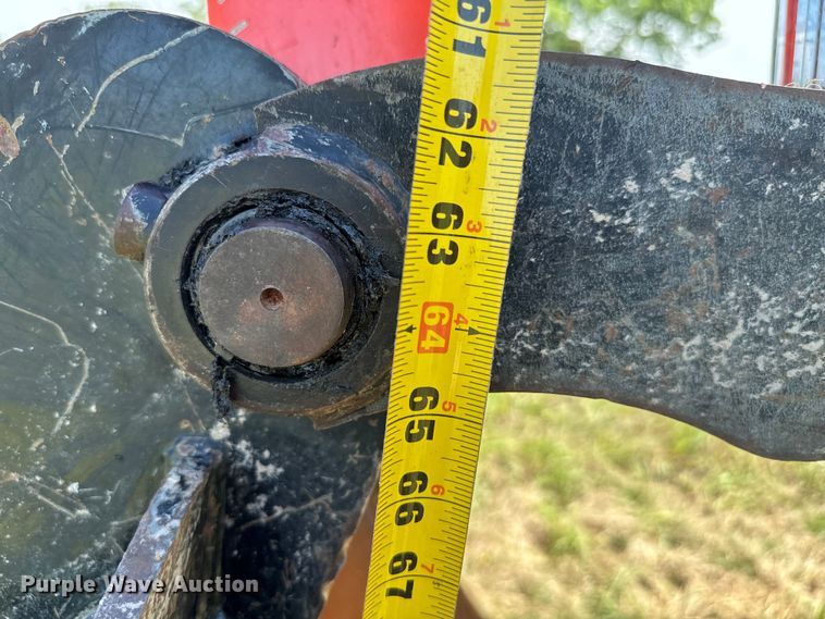 image for item EH3957 2021 Kubota U55-5 mini excavator