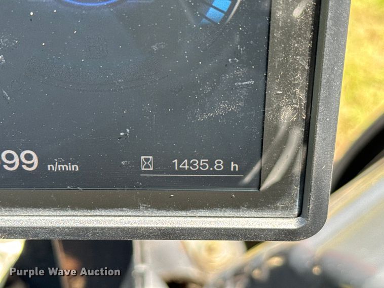 image for item EH3957 2021 Kubota U55-5 mini excavator