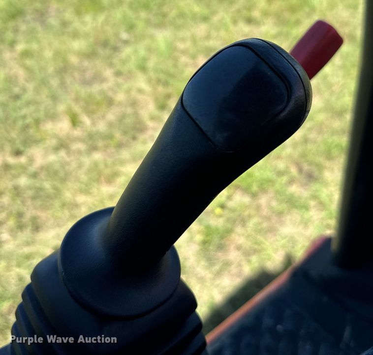 image for item EH3957 2021 Kubota U55-5 mini excavator