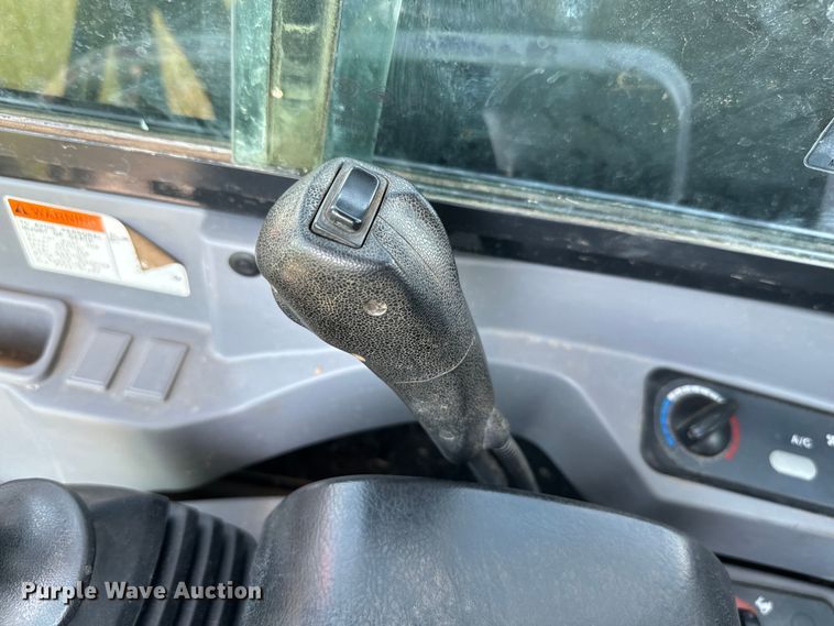 image for item EH3959 2021 Kubota KX080-4S2 mini excavator