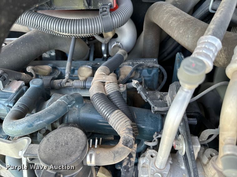 image for item EH3959 2021 Kubota KX080-4S2 mini excavator