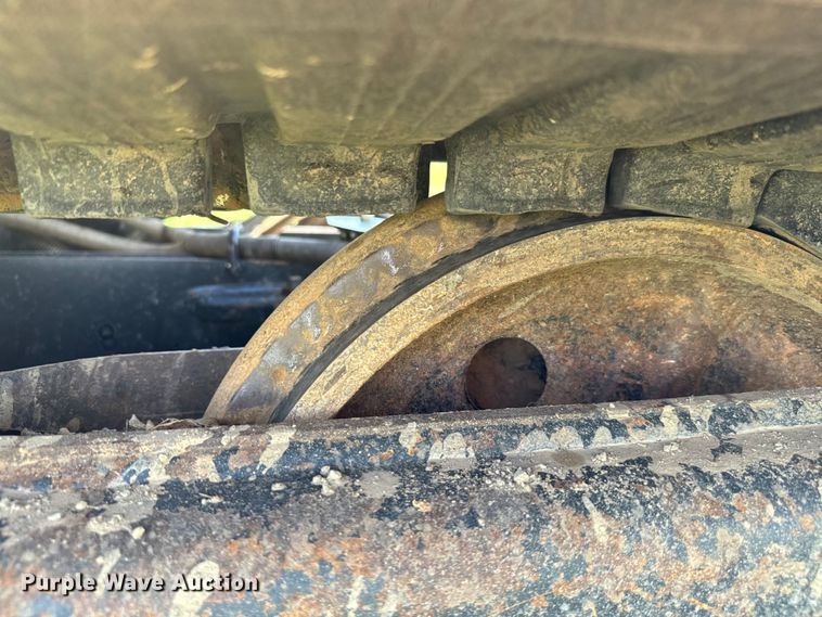 image for item EH3959 2021 Kubota KX080-4S2 mini excavator