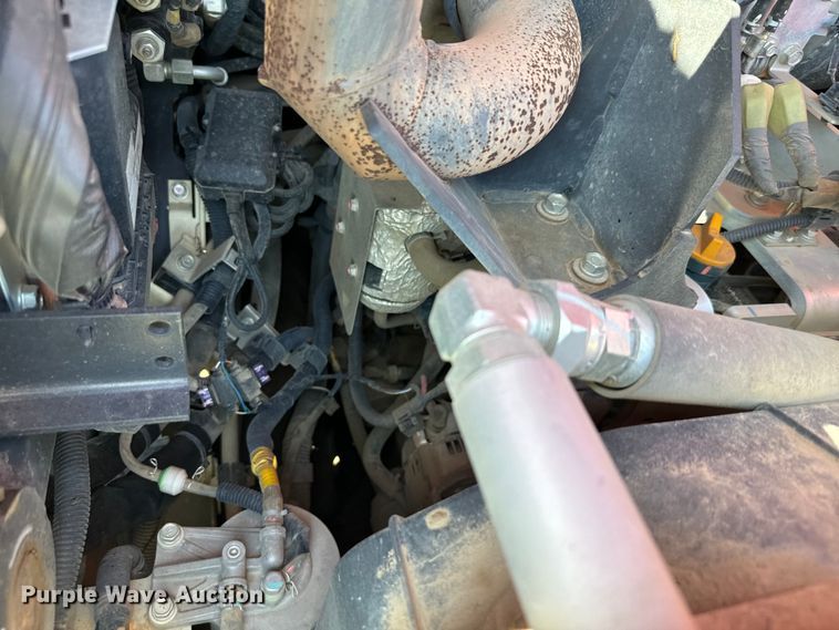 image for item EH3967 2020 Kubota SVL75-2 tracked skid steer loader