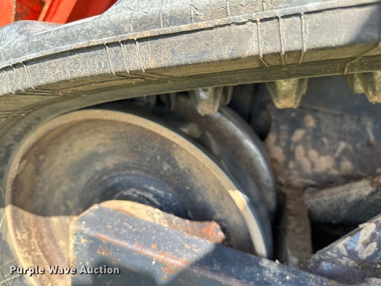 image for item EH3967 2020 Kubota SVL75-2 tracked skid steer loader