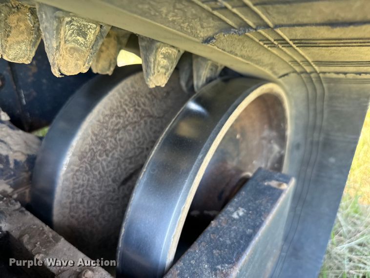 image for item EH3967 2020 Kubota SVL75-2 tracked skid steer loader