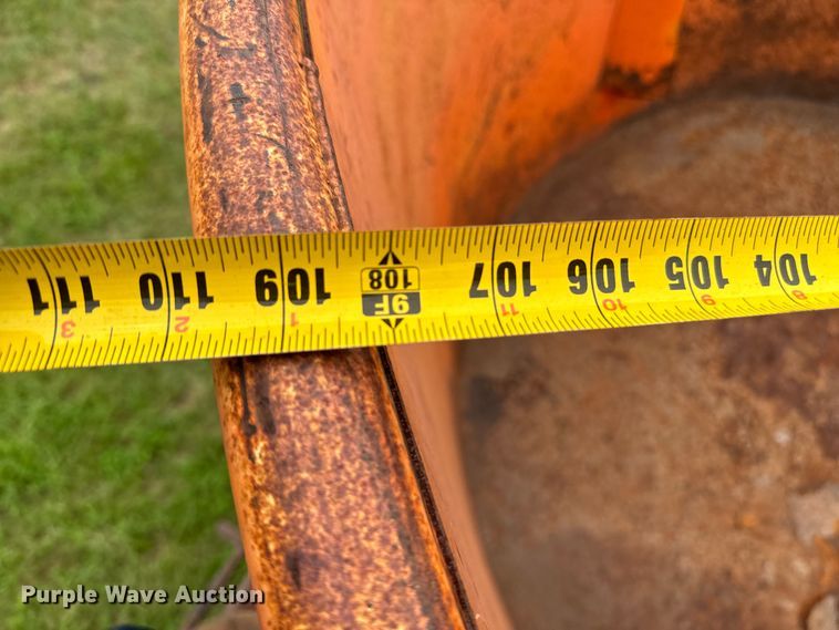 image for item EH3974 Roto Grind 760 tub grinder