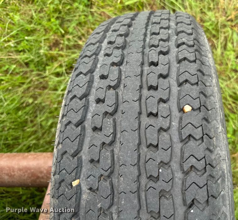 image for item EH3974 Roto Grind 760 tub grinder