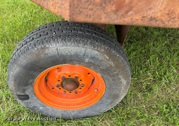 image for item EH3974 Roto Grind 760 tub grinder