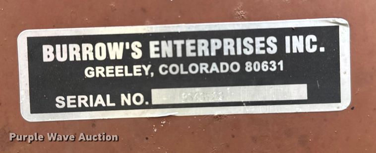 image for item EH3974 Roto Grind 760 tub grinder