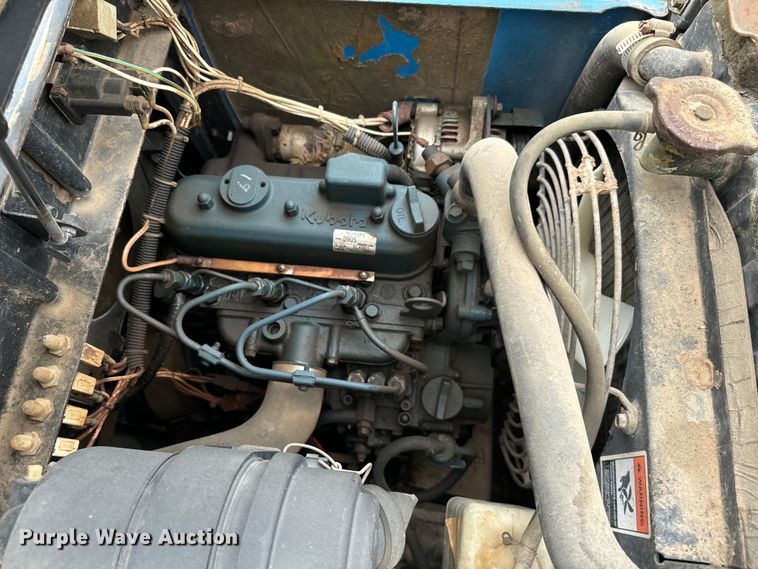 image for item EH3977 Miller Pipepro 304 welder/generator