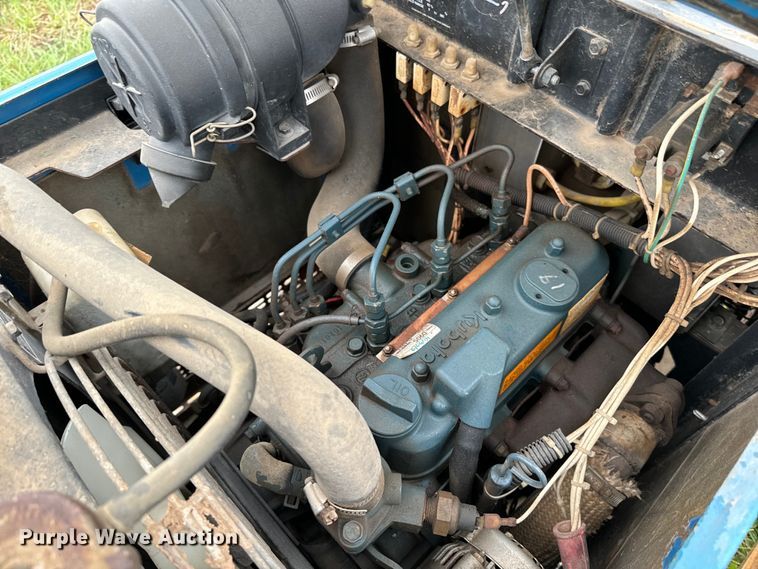 image for item EH3977 Miller Pipepro 304 welder/generator