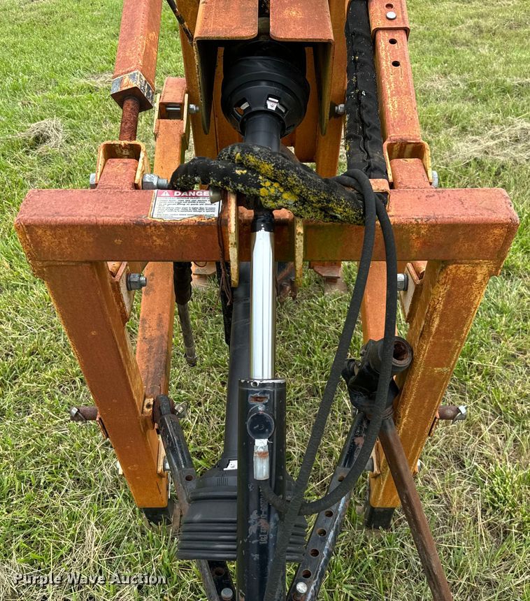 image for item EH3979 Beltec  post hole auger