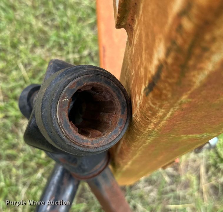 image for item EH3979 Beltec  post hole auger