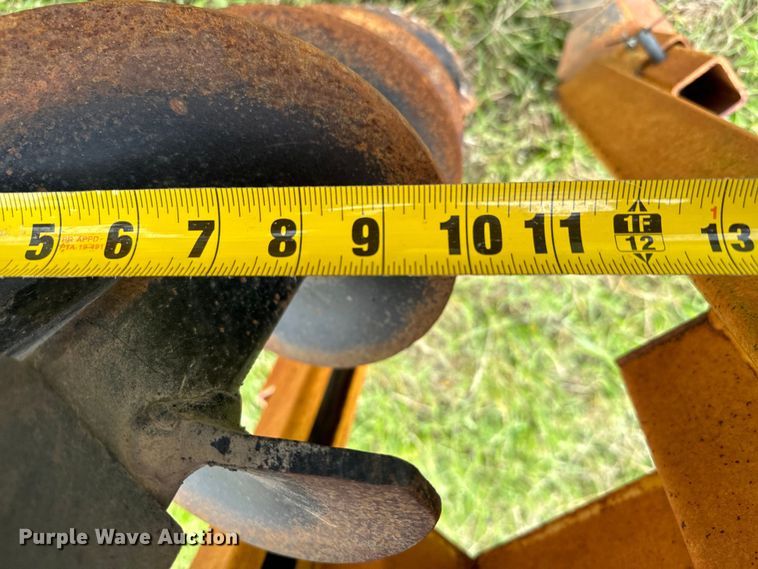 image for item EH3979 Beltec  post hole auger