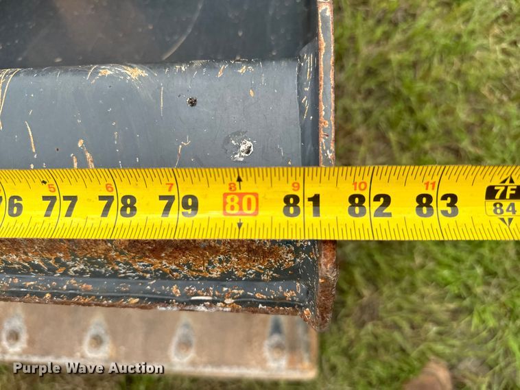 image for item EH3980 2018 Case 580N EP backhoe