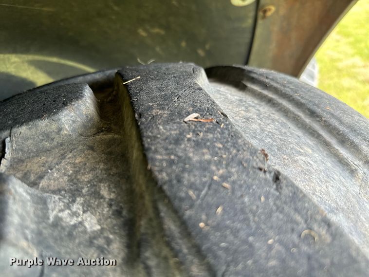 image for item EH3980 2018 Case 580N EP backhoe