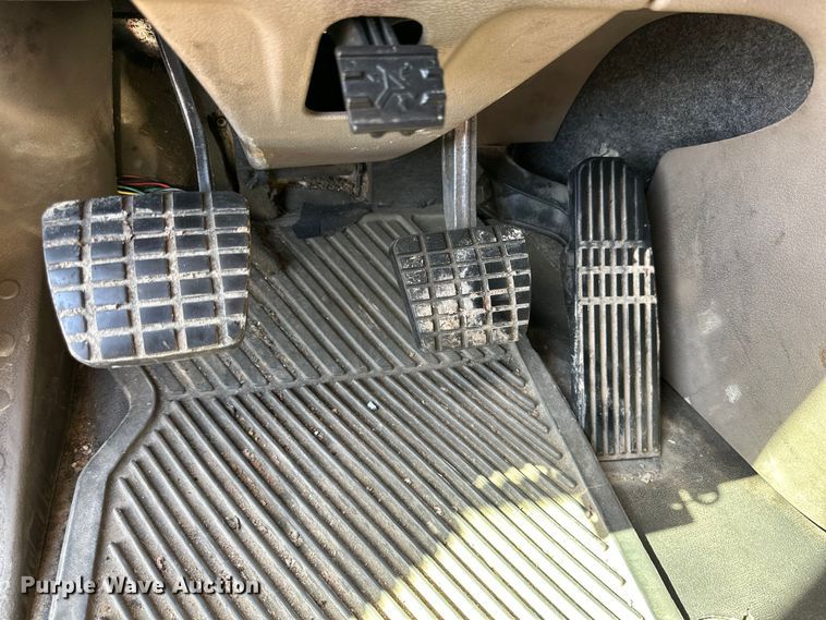 image for item DG4419 2012 Freightliner Cascadia 125 semi truck