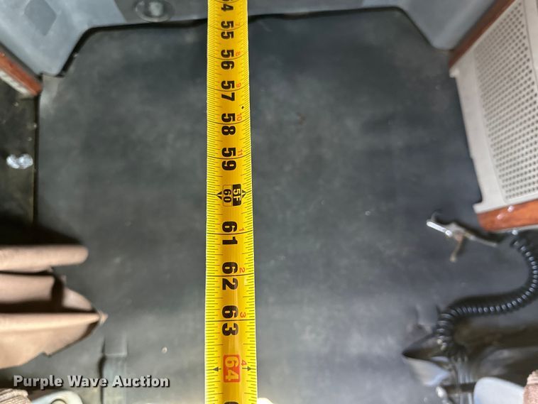 image for item DG4419 2012 Freightliner Cascadia 125 semi truck