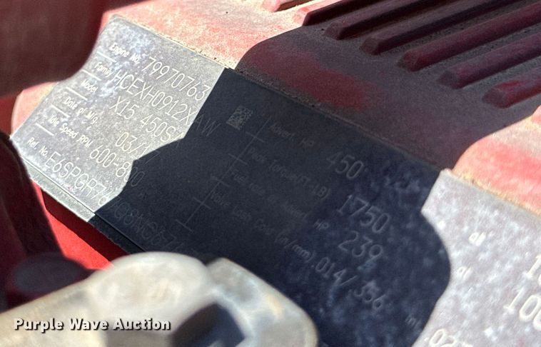 image for item DG4424 2018 Kenworth  T680 semi truck