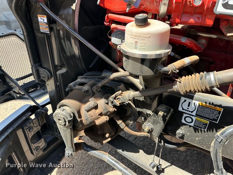 image for item DG4424 2018 Kenworth  T680 semi truck