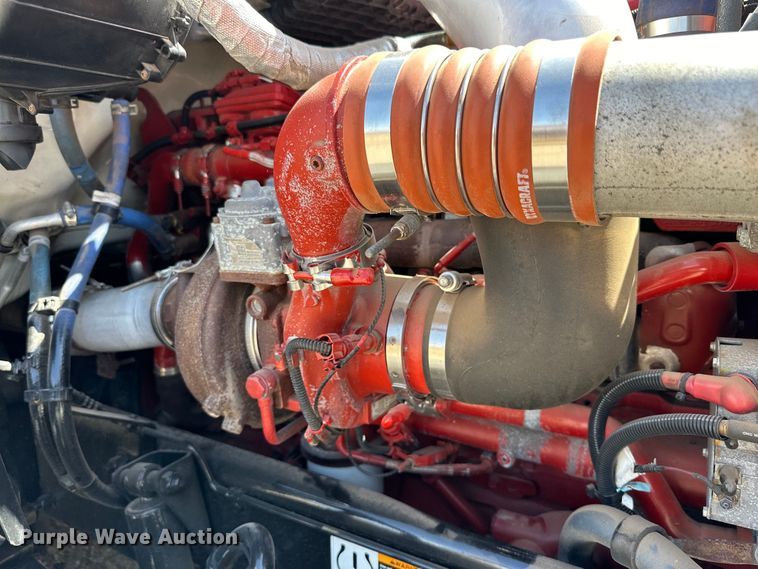 image for item DG4424 2018 Kenworth  T680 semi truck