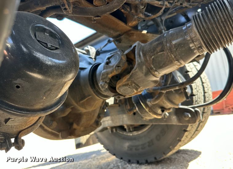 image for item DG4424 2018 Kenworth  T680 semi truck