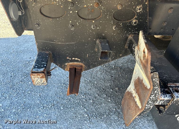 image for item DL4414 2006 Sterling flatbed truck