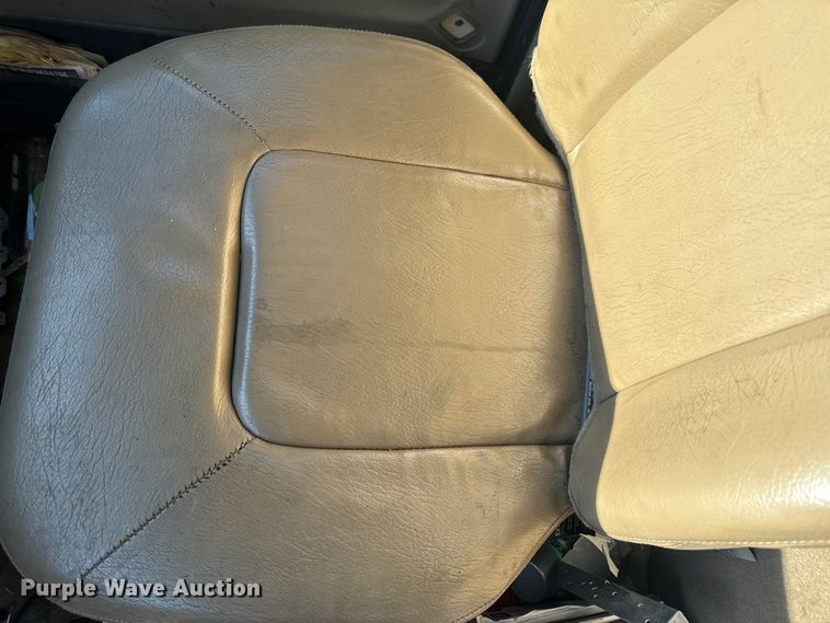 image for item DL4414 2006 Sterling flatbed truck