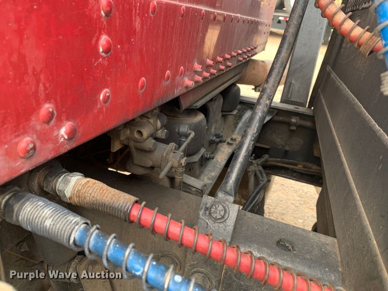 image for item DM7873 1994 Freightliner FDL120 semi truck