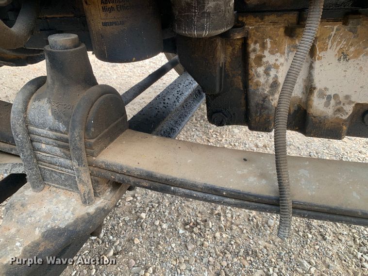 image for item DM7873 1994 Freightliner FDL120 semi truck