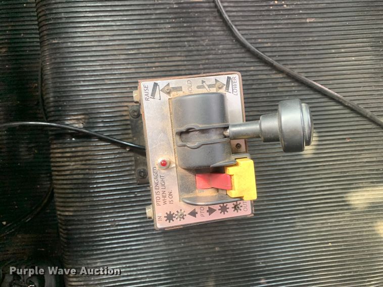 image for item DM7873 1994 Freightliner FDL120 semi truck