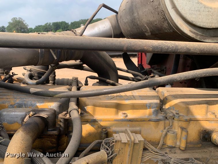 image for item DM7873 1994 Freightliner FDL120 semi truck