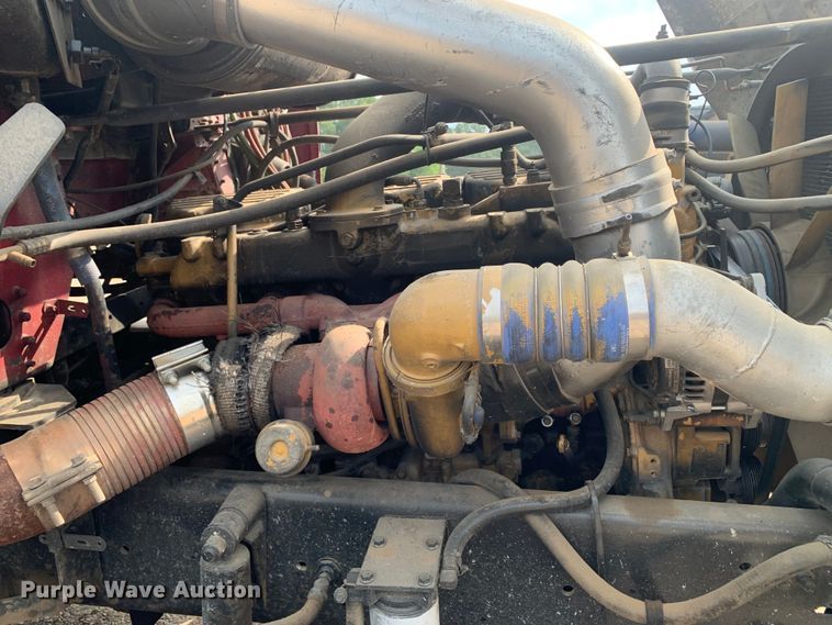 image for item DM7873 1994 Freightliner FDL120 semi truck