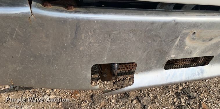 image for item DM7875 2007 Freightliner Columbia semi truck