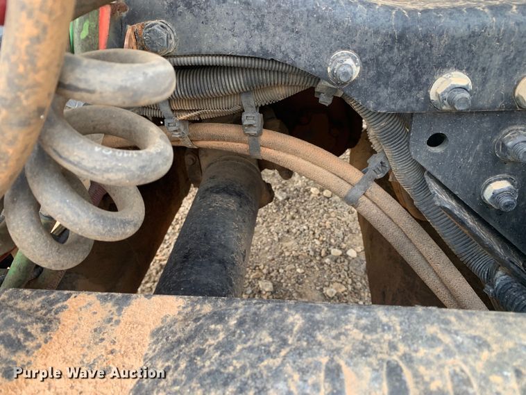 image for item DM7875 2007 Freightliner Columbia semi truck