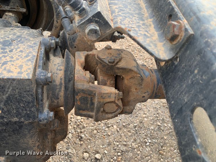 image for item DM7875 2007 Freightliner Columbia semi truck