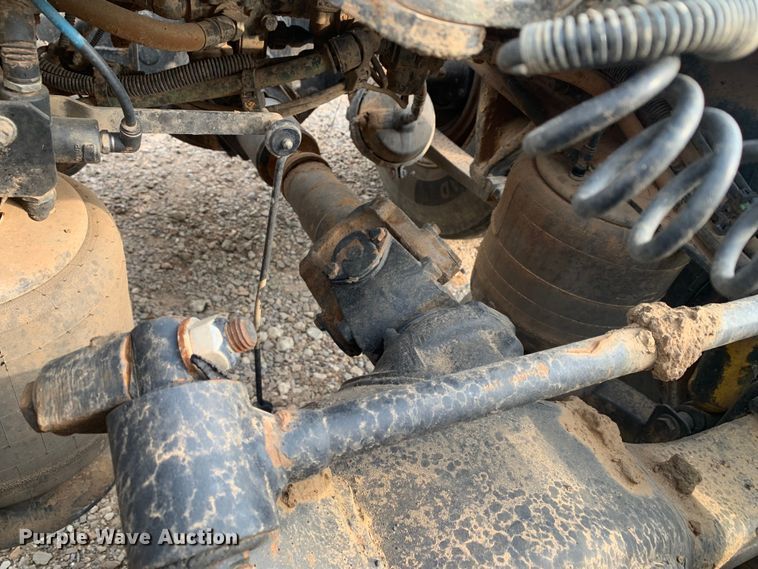 image for item DM7875 2007 Freightliner Columbia semi truck