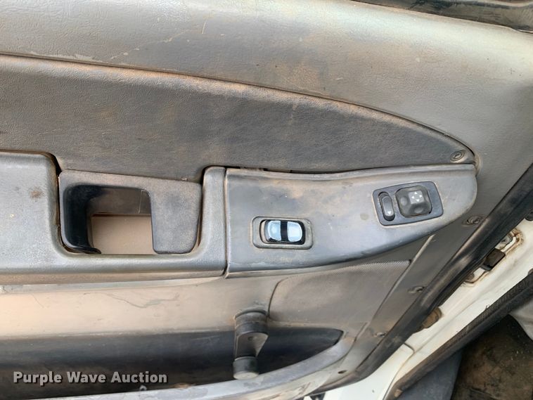 image for item DM7875 2007 Freightliner Columbia semi truck