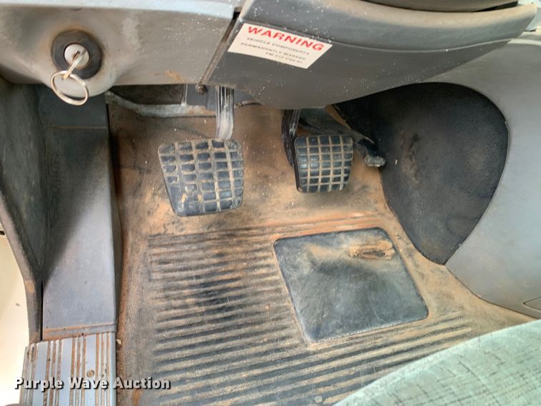 image for item DM7875 2007 Freightliner Columbia semi truck