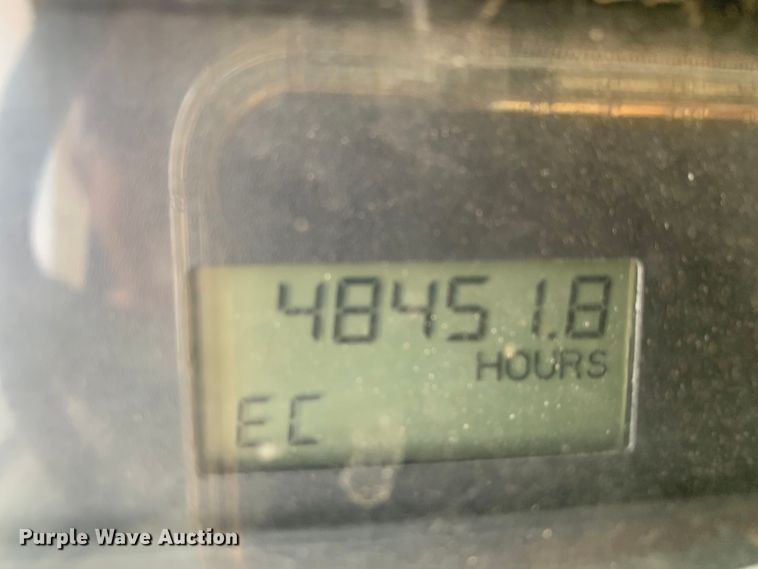 image for item DM7875 2007 Freightliner Columbia semi truck