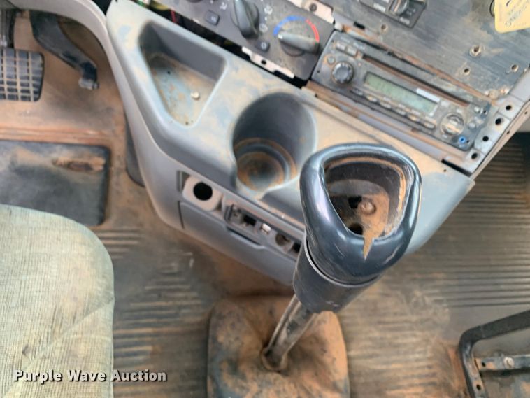 image for item DM7875 2007 Freightliner Columbia semi truck