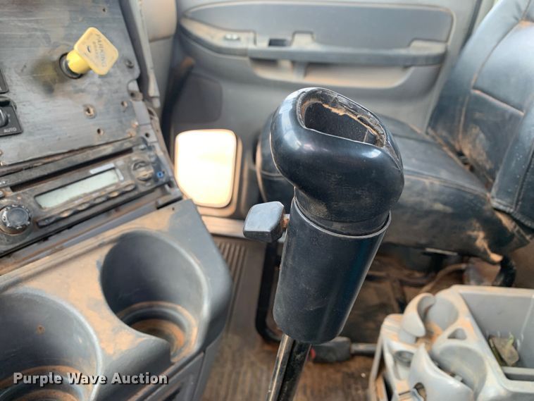 image for item DM7875 2007 Freightliner Columbia semi truck