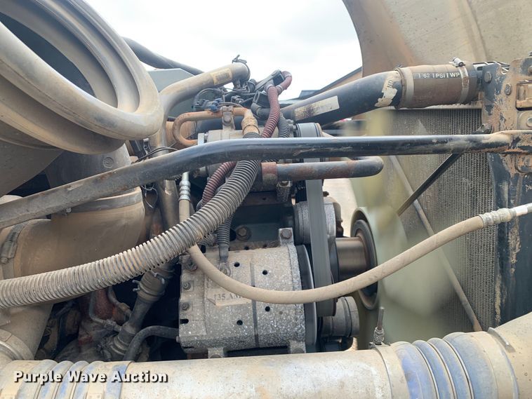 image for item DM7875 2007 Freightliner Columbia semi truck