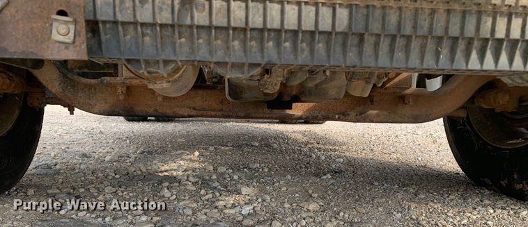 image for item DM7875 2007 Freightliner Columbia semi truck