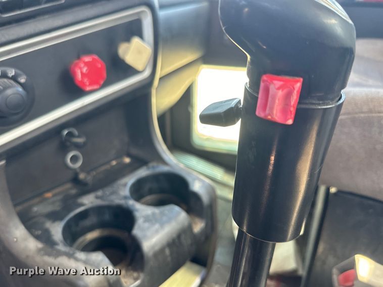 image for item DN3265 2011 Kenworth W900 semi truck