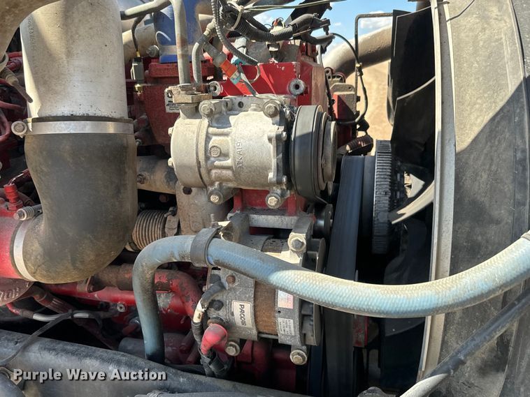 image for item DN3265 2011 Kenworth W900 semi truck