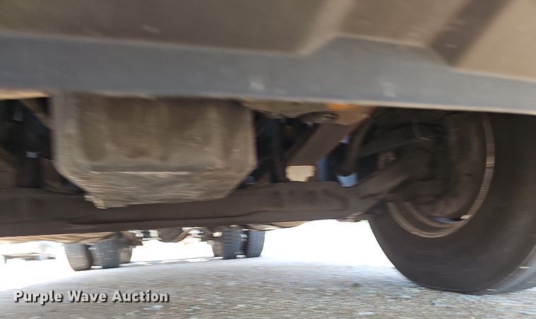 image for item DP0913 2016 Freightliner Cascadia 125 semi truck