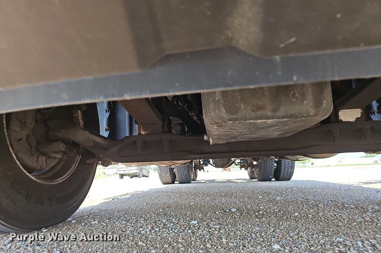 image for item DP0913 2016 Freightliner Cascadia 125 semi truck