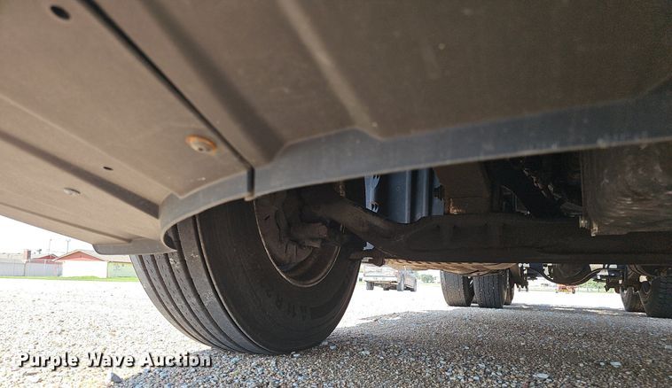 image for item DP0913 2016 Freightliner Cascadia 125 semi truck